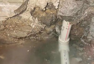 南陵县管道漏水检测五