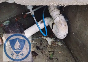 南陵县水管漏水检测公司6