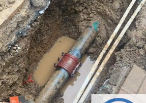 南陵县水管漏水检测公司4