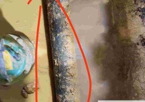 南陵县水管漏水检测公司1